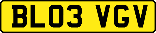 BL03VGV