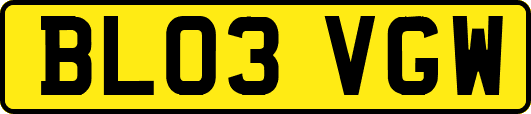 BL03VGW