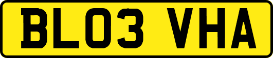 BL03VHA