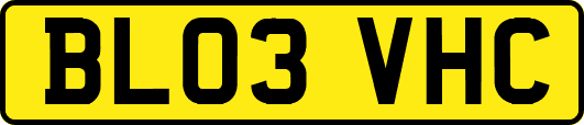 BL03VHC