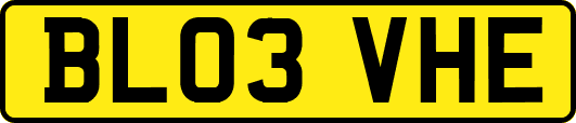 BL03VHE