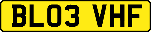 BL03VHF