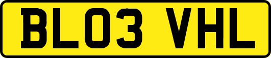 BL03VHL