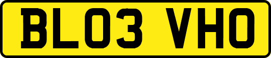 BL03VHO