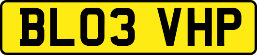 BL03VHP