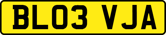 BL03VJA