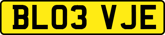 BL03VJE