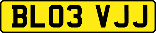 BL03VJJ