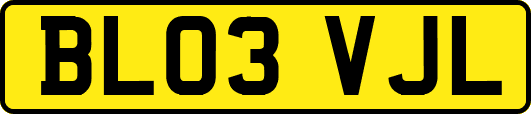 BL03VJL