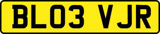 BL03VJR