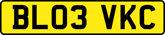 BL03VKC