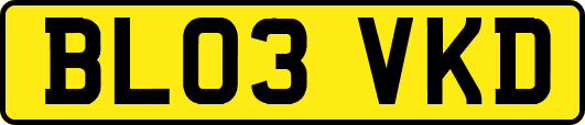 BL03VKD