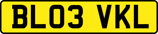 BL03VKL
