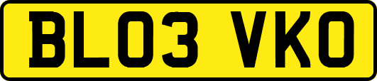 BL03VKO