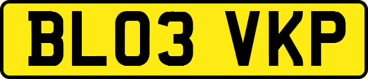 BL03VKP