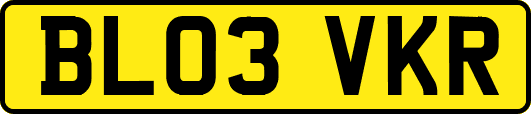 BL03VKR