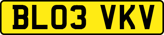 BL03VKV