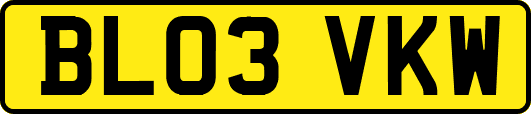 BL03VKW