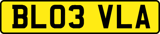 BL03VLA