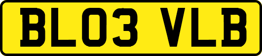 BL03VLB