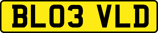 BL03VLD