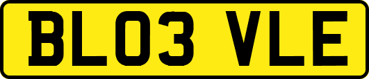 BL03VLE