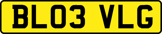 BL03VLG