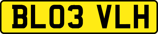 BL03VLH