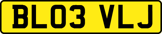 BL03VLJ