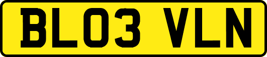 BL03VLN