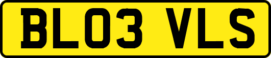BL03VLS