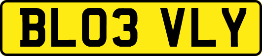 BL03VLY