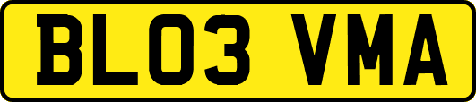 BL03VMA