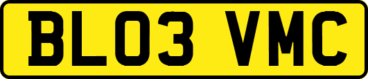 BL03VMC