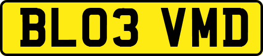 BL03VMD