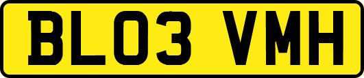 BL03VMH