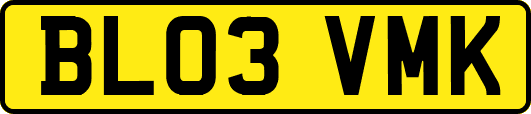 BL03VMK