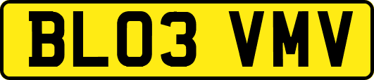 BL03VMV