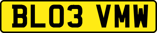 BL03VMW