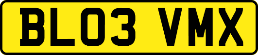 BL03VMX