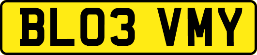 BL03VMY