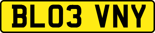 BL03VNY