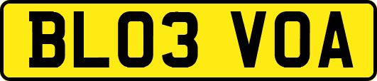 BL03VOA