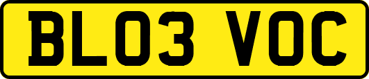 BL03VOC