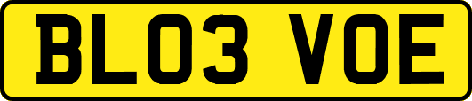 BL03VOE