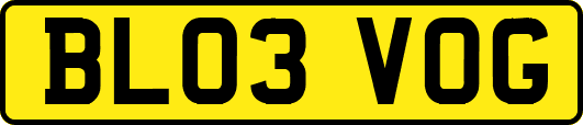 BL03VOG
