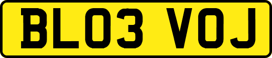 BL03VOJ