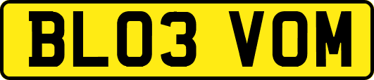 BL03VOM