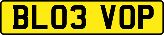 BL03VOP