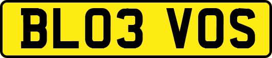 BL03VOS